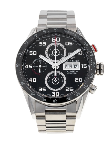 Tag Heuer Carrera CV2A1R.BA0799